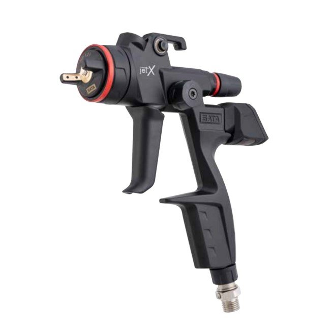 jet X HVLP 1,2 O (Speed) DIGITAL ready