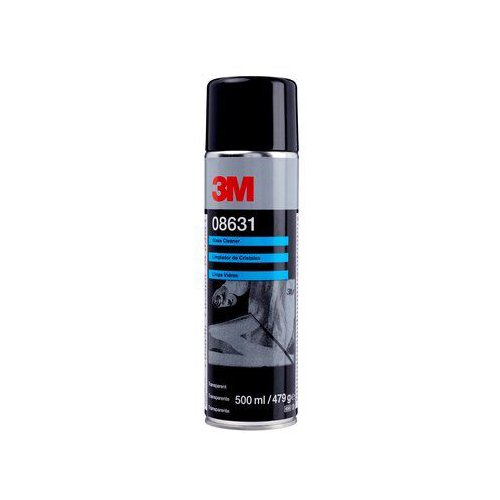3M™ Glass Cleaner, 500 Ml, Pn08631